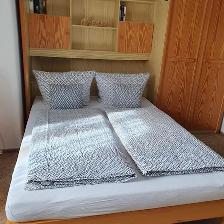 Fewo Steckenbergblick/Gaestecard Unterammergau Dış mekan fotoğraf