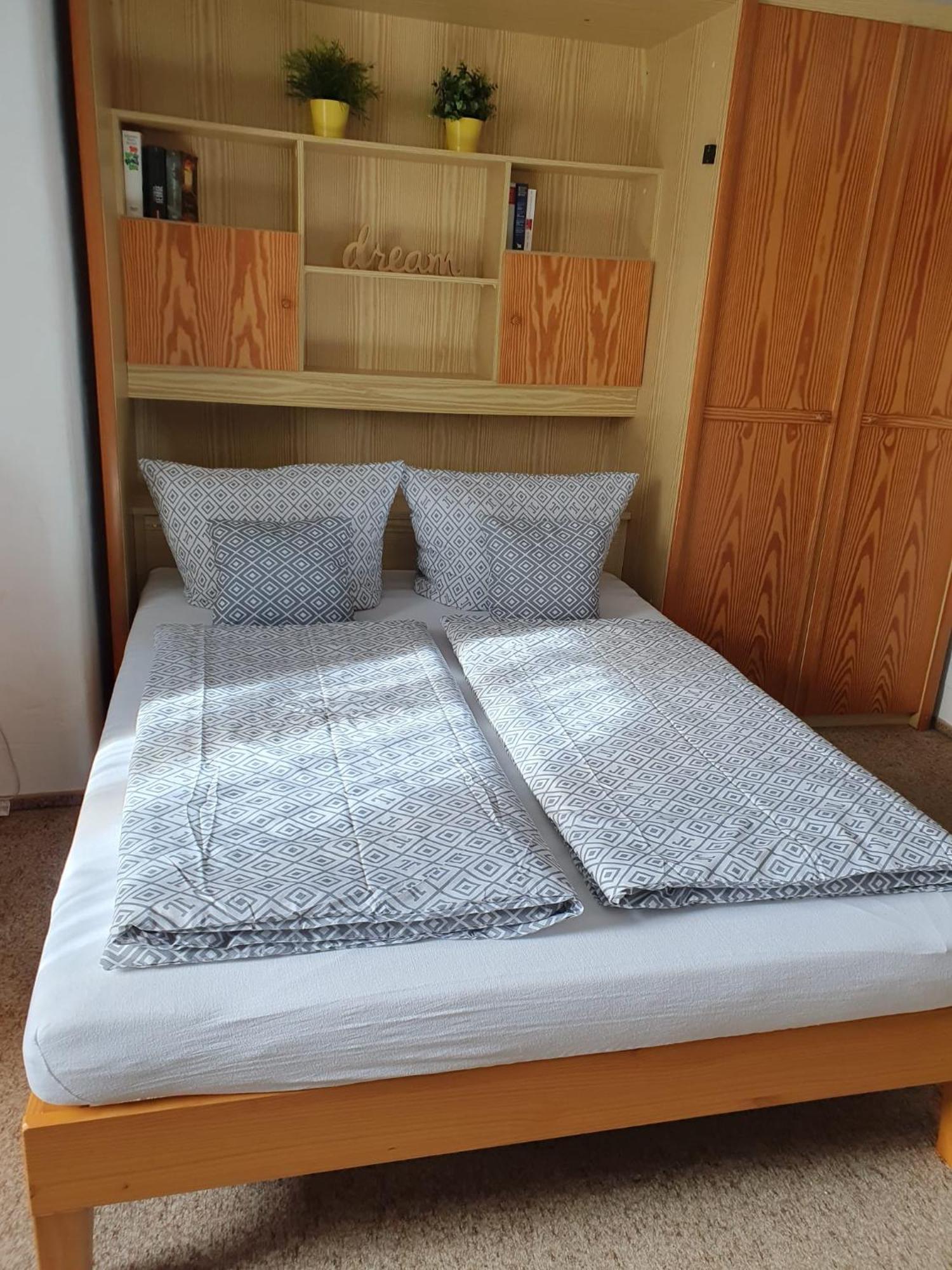 Fewo Steckenbergblick/Gaestecard Unterammergau Dış mekan fotoğraf